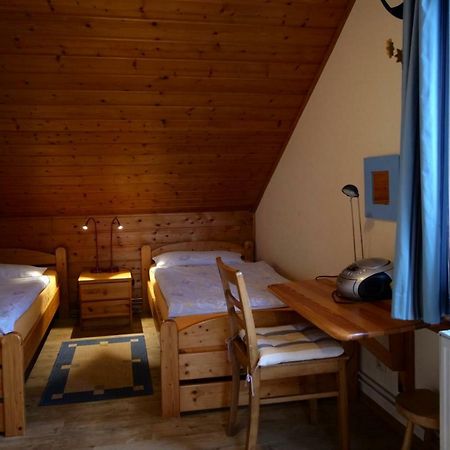 Duempelhof Ferienwohnungen Olsberg Extérieur photo